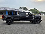Used 2025 FORD F-350 KING RANCH in UNADILLA, GEORGIA (Photo 13)