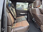 Used 2025 FORD F-350 KING RANCH in UNADILLA, GEORGIA (Photo 14)