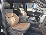 Used 2025 FORD F-350 KING RANCH in UNADILLA, GEORGIA (Photo 15)