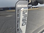 Used 2025 FORD F-350 KING RANCH in UNADILLA, GEORGIA (Photo 17)