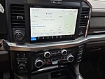 Used 2025 FORD F-350 KING RANCH in UNADILLA, GEORGIA (Photo 19)