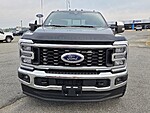 Used 2025 FORD F-350 KING RANCH in UNADILLA, GEORGIA (Photo 2)