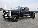 Used 2025 FORD F-350 KING RANCH in UNADILLA, GEORGIA (Photo 3)