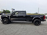 Used 2025 FORD F-350 KING RANCH in UNADILLA, GEORGIA (Photo 4)
