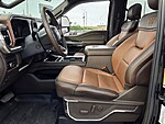 Used 2025 FORD F-350 KING RANCH in UNADILLA, GEORGIA (Photo 5)