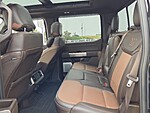 Used 2025 FORD F-350 KING RANCH in UNADILLA, GEORGIA (Photo 6)