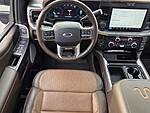 Used 2025 FORD F-350 KING RANCH in UNADILLA, GEORGIA (Photo 7)
