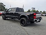 Used 2025 FORD F-350 KING RANCH in UNADILLA, GEORGIA (Photo 9)