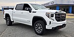 Used 2025 GMC SIERRA 1500 AT4 in UNADILLA, GEORGIA