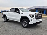 Used 2025 GMC SIERRA 1500 AT4 in UNADILLA, GEORGIA (Photo 1)