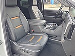 Used 2025 GMC SIERRA 1500 AT4 in UNADILLA, GEORGIA (Photo 16)