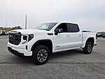 Used 2025 GMC SIERRA 1500 AT4 in UNADILLA, GEORGIA (Photo 3)