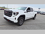Used 2025 GMC SIERRA 1500 AT4 in UNADILLA, GEORGIA (Photo 39)