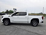 Used 2025 GMC SIERRA 1500 AT4 in UNADILLA, GEORGIA (Photo 4)