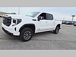 Used 2025 GMC SIERRA 1500 AT4 in UNADILLA, GEORGIA (Photo 40)