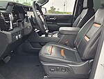 Used 2025 GMC SIERRA 1500 AT4 in UNADILLA, GEORGIA (Photo 5)