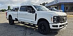 Used 2024 FORD F-350 LARIAT in UNADILLA, GEORGIA