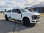 Used 2024 FORD F-350 LARIAT in UNADILLA, GEORGIA (Photo 1)