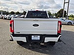 Used 2024 FORD F-350 LARIAT in UNADILLA, GEORGIA (Photo 10)