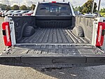 Used 2024 FORD F-350 LARIAT in UNADILLA, GEORGIA (Photo 11)