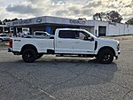 Used 2024 FORD F-350 LARIAT in UNADILLA, GEORGIA (Photo 13)