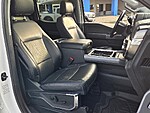 Used 2024 FORD F-350 LARIAT in UNADILLA, GEORGIA (Photo 15)
