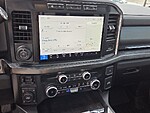 Used 2024 FORD F-350 LARIAT in UNADILLA, GEORGIA (Photo 19)