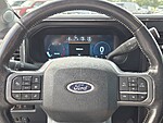 Used 2024 FORD F-350 LARIAT in UNADILLA, GEORGIA (Photo 25)