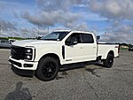 Used 2024 FORD F-350 LARIAT in UNADILLA, GEORGIA (Photo 3)