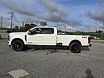 Used 2024 FORD F-350 LARIAT in UNADILLA, GEORGIA (Photo 4)