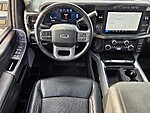 Used 2024 FORD F-350 LARIAT in UNADILLA, GEORGIA (Photo 7)