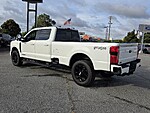 Used 2024 FORD F-350 LARIAT in UNADILLA, GEORGIA (Photo 9)