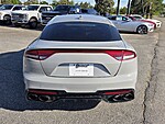 Used 2023 KIA STINGER GT2 in UNADILLA, GEORGIA (Photo 10)