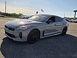 Used 2023 KIA STINGER GT2 in UNADILLA, GEORGIA (Photo 3)