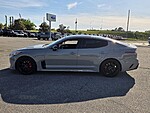 Used 2023 KIA STINGER GT2 in UNADILLA, GEORGIA (Photo 4)