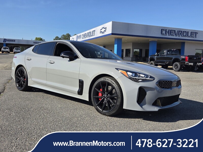 Used 2023 KIA STINGER GT2 in UNADILLA, GEORGIA