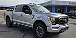 Used 2021 FORD F-150 XLT in UNADILLA, GEORGIA