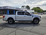 Used 2021 FORD F-150 XLT in UNADILLA, GEORGIA (Photo 13)