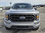 Used 2021 FORD F-150 XLT in UNADILLA, GEORGIA (Photo 2)
