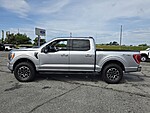 Used 2021 FORD F-150 XLT in UNADILLA, GEORGIA (Photo 4)