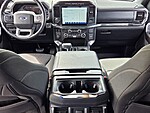 Used 2021 FORD F-150 XLT in UNADILLA, GEORGIA (Photo 8)
