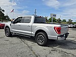 Used 2021 FORD F-150 XLT in UNADILLA, GEORGIA (Photo 9)