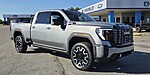 Used 2025 GMC SIERRA 2500 DENALI ULTIMATE in UNADILLA, GEORGIA