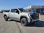 Used 2025 GMC SIERRA 2500 DENALI ULTIMATE in UNADILLA, GEORGIA (Photo 1)