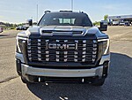 Used 2025 GMC SIERRA 2500 DENALI ULTIMATE in UNADILLA, GEORGIA (Photo 2)
