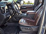 Used 2025 GMC SIERRA 2500 DENALI ULTIMATE in UNADILLA, GEORGIA (Photo 5)