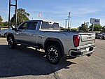 Used 2025 GMC SIERRA 2500 DENALI ULTIMATE in UNADILLA, GEORGIA (Photo 9)