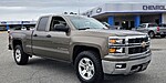 Used 2014 CHEVROLET SILVERADO 1500 LT in UNADILLA, GEORGIA