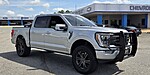 Used 2021 FORD F-150 LARIAT in UNADILLA, GEORGIA