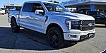 Used 2025 FORD F-150 PLATINUM in UNADILLA, GEORGIA